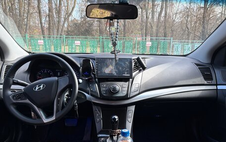 Hyundai i40 I рестайлинг, 2015 год, 1 300 000 рублей, 9 фотография