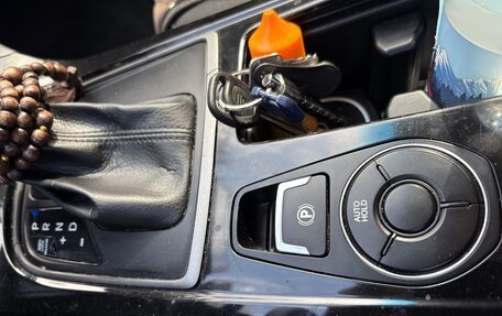 Hyundai i40 I рестайлинг, 2015 год, 1 300 000 рублей, 10 фотография