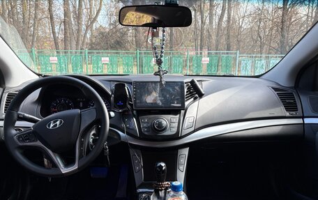 Hyundai i40 I рестайлинг, 2015 год, 1 300 000 рублей, 11 фотография