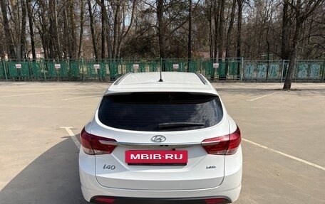 Hyundai i40 I рестайлинг, 2015 год, 1 300 000 рублей, 6 фотография