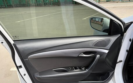 Hyundai i40 I рестайлинг, 2015 год, 1 300 000 рублей, 18 фотография