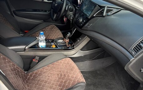 Hyundai i40 I рестайлинг, 2015 год, 1 300 000 рублей, 17 фотография