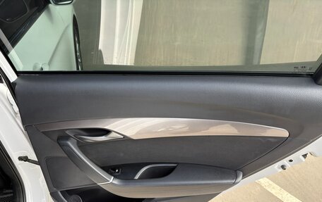 Hyundai i40 I рестайлинг, 2015 год, 1 300 000 рублей, 20 фотография