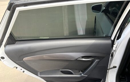 Hyundai i40 I рестайлинг, 2015 год, 1 300 000 рублей, 19 фотография