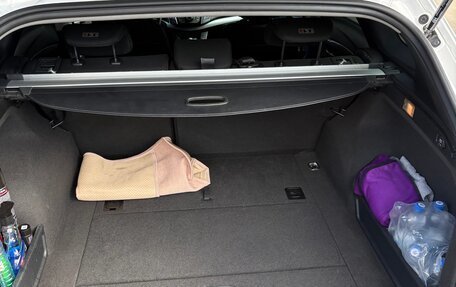 Hyundai i40 I рестайлинг, 2015 год, 1 300 000 рублей, 23 фотография