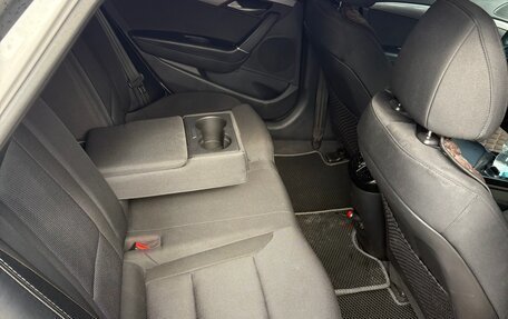 Hyundai i40 I рестайлинг, 2015 год, 1 300 000 рублей, 21 фотография