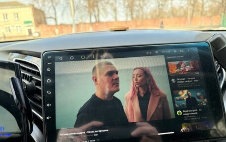 Hyundai i40 I рестайлинг, 2015 год, 1 300 000 рублей, 15 фотография