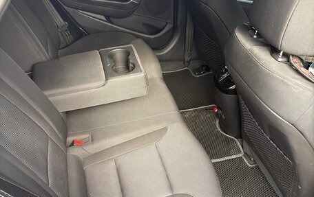 Hyundai i40 I рестайлинг, 2015 год, 1 300 000 рублей, 22 фотография