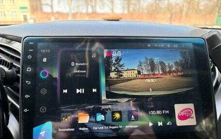 Hyundai i40 I рестайлинг, 2015 год, 1 300 000 рублей, 14 фотография