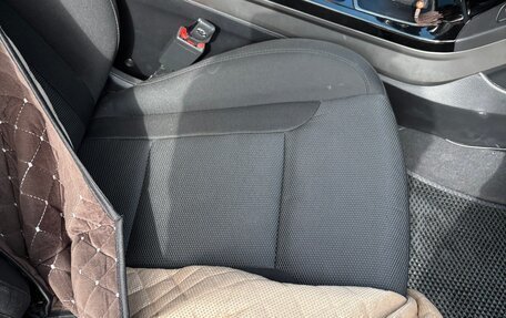 Hyundai i40 I рестайлинг, 2015 год, 1 300 000 рублей, 27 фотография