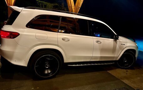 Mercedes-Benz GLS, 2023 год, 11 400 000 рублей, 11 фотография