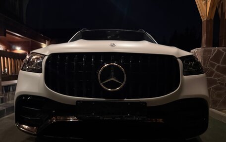 Mercedes-Benz GLS, 2023 год, 11 400 000 рублей, 3 фотография