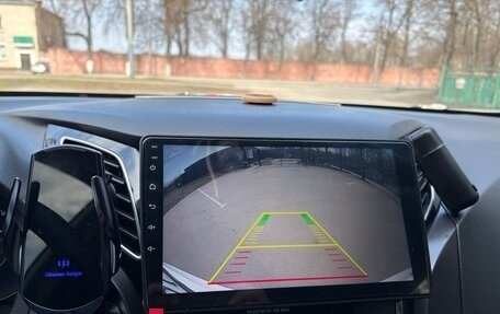 Hyundai i40 I рестайлинг, 2015 год, 1 300 000 рублей, 28 фотография