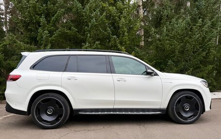Mercedes-Benz GLS, 2023 год, 11 400 000 рублей, 14 фотография