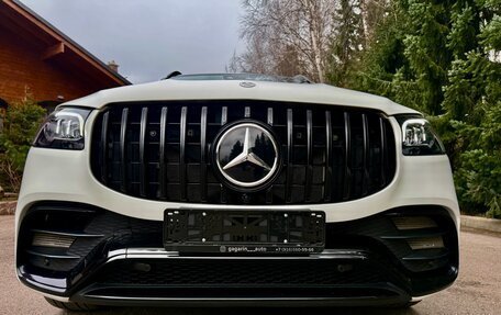 Mercedes-Benz GLS, 2023 год, 11 400 000 рублей, 5 фотография