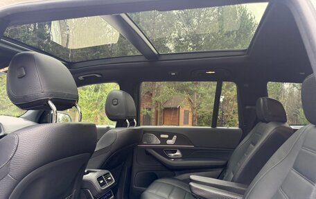 Mercedes-Benz GLS, 2023 год, 11 400 000 рублей, 8 фотография