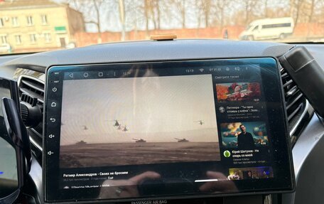 Hyundai i40 I рестайлинг, 2015 год, 1 300 000 рублей, 29 фотография