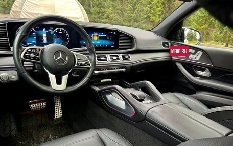 Mercedes-Benz GLS, 2023 год, 11 400 000 рублей, 7 фотография