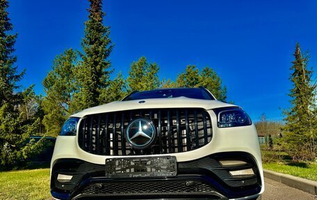 Mercedes-Benz GLS, 2023 год, 11 400 000 рублей, 16 фотография