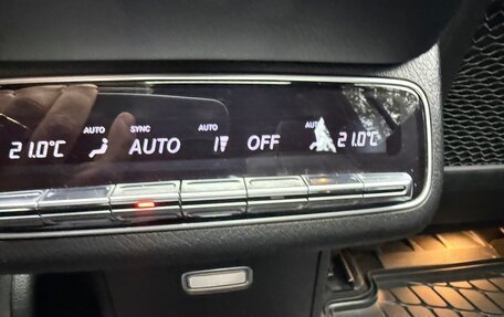 Mercedes-Benz GLS, 2023 год, 11 400 000 рублей, 29 фотография