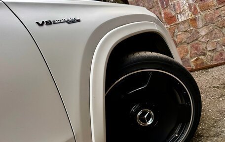 Mercedes-Benz GLS, 2023 год, 11 400 000 рублей, 15 фотография