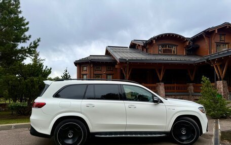 Mercedes-Benz GLS, 2023 год, 11 400 000 рублей, 31 фотография