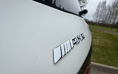 Mercedes-Benz GLS, 2023 год, 11 400 000 рублей, 36 фотография