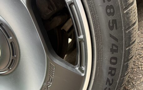 Mercedes-Benz GLS, 2023 год, 11 400 000 рублей, 32 фотография