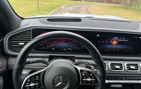 Mercedes-Benz GLS, 2023 год, 11 400 000 рублей, 34 фотография