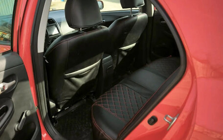 Toyota Corolla, 2007 год, 690 000 рублей, 2 фотография