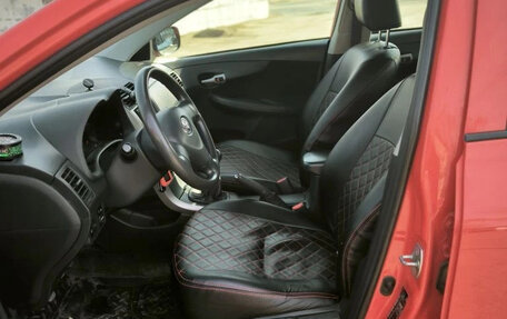 Toyota Corolla, 2007 год, 690 000 рублей, 5 фотография