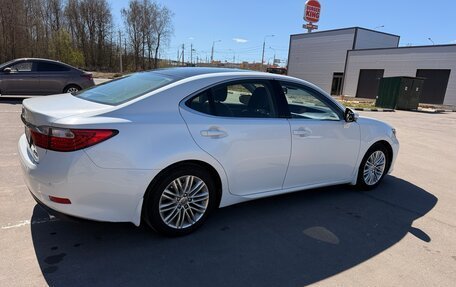 Lexus ES VII, 2013 год, 2 049 000 рублей, 7 фотография