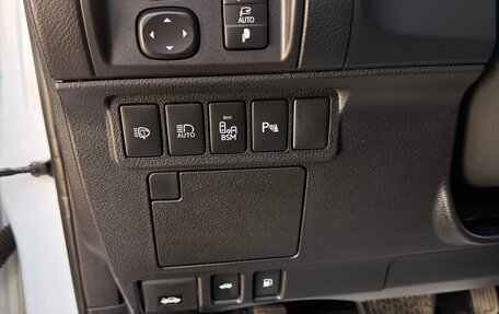 Lexus ES VII, 2013 год, 2 049 000 рублей, 14 фотография