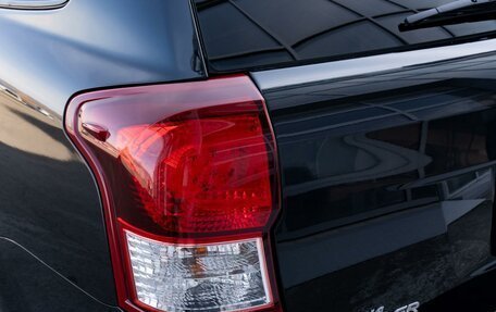 Toyota Corolla, 2013 год, 1 160 000 рублей, 10 фотография