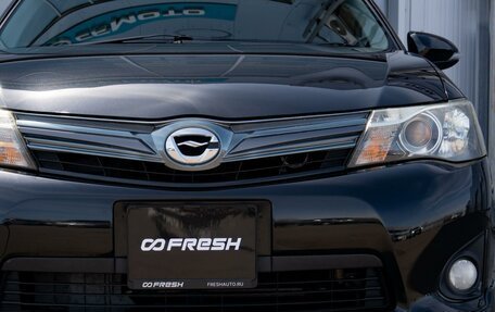 Toyota Corolla, 2013 год, 1 160 000 рублей, 6 фотография