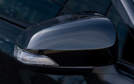 Toyota Corolla, 2013 год, 1 160 000 рублей, 8 фотография