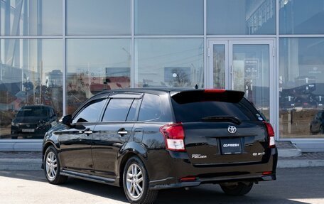 Toyota Corolla, 2013 год, 1 160 000 рублей, 2 фотография