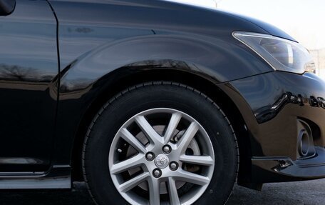 Toyota Corolla, 2013 год, 1 160 000 рублей, 9 фотография