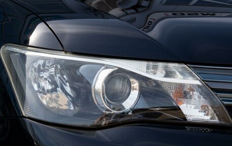 Toyota Corolla, 2013 год, 1 160 000 рублей, 7 фотография