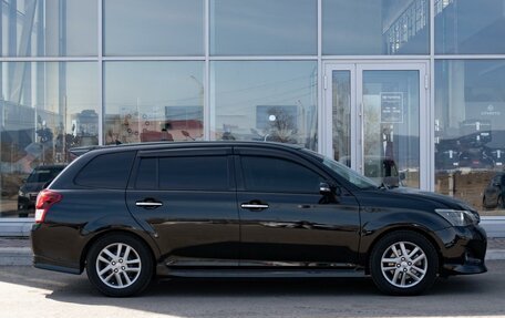 Toyota Corolla, 2013 год, 1 160 000 рублей, 5 фотография