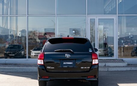 Toyota Corolla, 2013 год, 1 160 000 рублей, 4 фотография