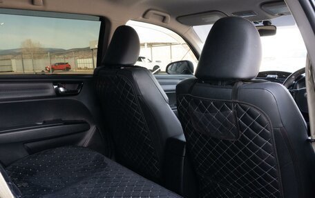 Toyota Corolla, 2013 год, 1 160 000 рублей, 16 фотография