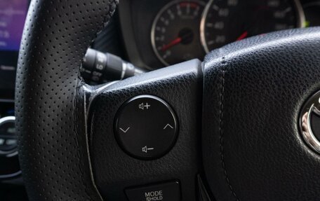 Toyota Corolla, 2013 год, 1 160 000 рублей, 22 фотография