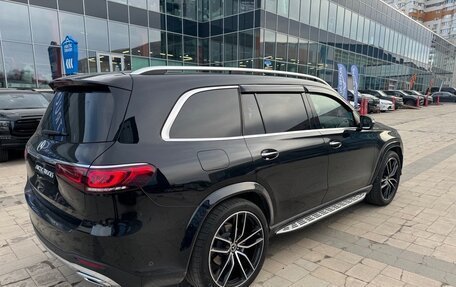 Mercedes-Benz GLS, 2023 год, 11 990 000 рублей, 5 фотография