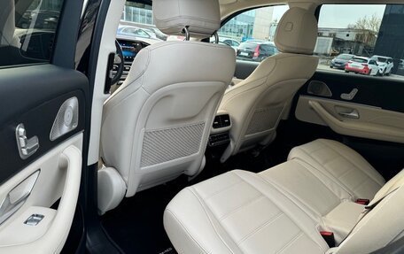 Mercedes-Benz GLS, 2023 год, 11 990 000 рублей, 19 фотография