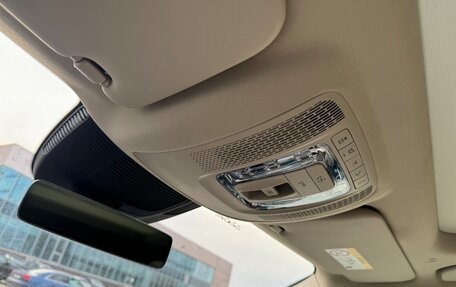 Mercedes-Benz GLS, 2023 год, 11 990 000 рублей, 13 фотография