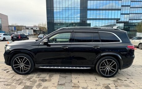 Mercedes-Benz GLS, 2023 год, 11 990 000 рублей, 8 фотография