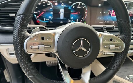 Mercedes-Benz GLS, 2023 год, 11 990 000 рублей, 9 фотография