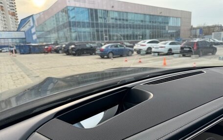 Mercedes-Benz GLS, 2023 год, 11 990 000 рублей, 11 фотография