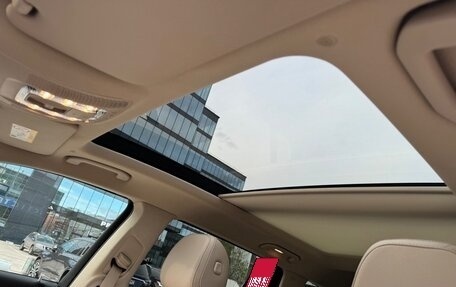 Mercedes-Benz GLS, 2023 год, 11 990 000 рублей, 16 фотография